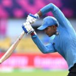 Shubman Gill Tests Positive for Dengue Ahead of India’s